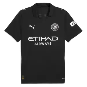 Maglia Manchester City Josko Gvardiol 24 Gara Away 2025/26