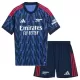 Maglia Arsenal Bambino Gara Away 2025/26 Maglia Arsenal Bambino Gara Away 2025/26