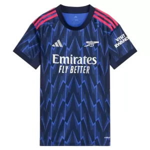 Maglia Arsenal Donna Gara Away 2025/26