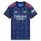 Maglia Arsenal Donna Gara Away 2025/26
