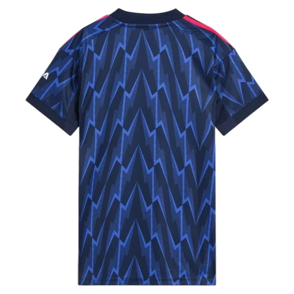 Maglia Arsenal Donna Gara Away 2025/26