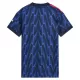 Maglia Arsenal Donna Gara Away 2025/26