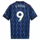 Maglia Arsenal G.Jesus 9 Gara Away 2025/26 Maglia Arsenal G.Jesus 9 Gara Away 2025/26