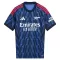 Maglia Arsenal Gara Away 2025/26