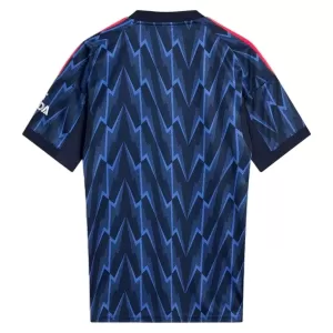 Maglia Arsenal Gara Away 2025/26