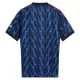 Maglia Arsenal Gara Away 2025/26