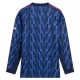 Maglia Arsenal Gara Away 2025/26 Maniche Lunghe