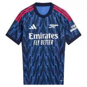 Maglia Arsenal Martinelli 11 Gara Away 2025/26