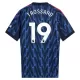 Maglia Arsenal Trossard 19 Gara Away 2025/26 Maglia Arsenal Trossard 19 Gara Away 2025/26