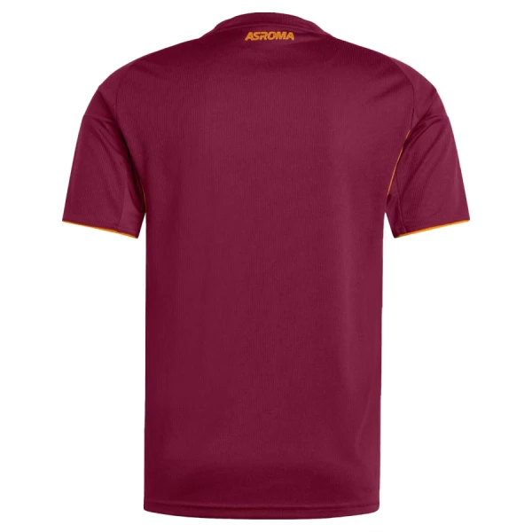 Maglia AS Roma Bambino Gara Home 2025/26