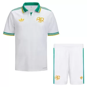 Maglia AS Roma Bambino Gara Third 2025/26