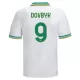 Maglia AS Roma Dovbyk 9 Gara Third 2025/26 Maglia AS Roma Dovbyk 9 Gara Third 2025/26
