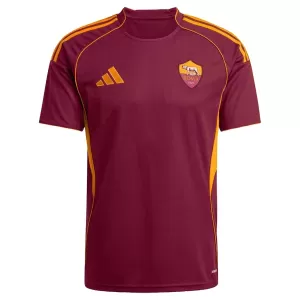 Maglia AS Roma Gara Home 2025/26