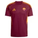 Maglia AS Roma Gara Home 2025/26 Maglia AS Roma Gara Home 2025/26