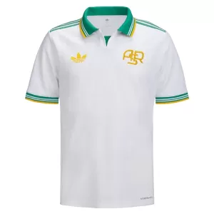 Maglia AS Roma Pellegrini 7 Gara Third 2025/26