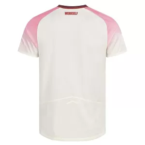 Maglia Bayer 04 Leverkusen Bambino Gara Home 2025/26