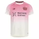 Maglia Bayer 04 Leverkusen Gara Away 2025/26