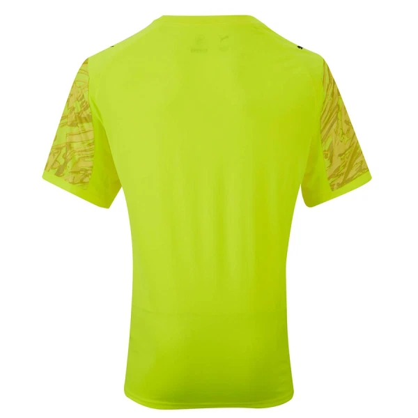 Maglia Portiere Olympique Marsiglia 2025/26 Giallo