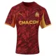 Maglia Portiere Olympique Marsiglia 2025/26 Rosso Maglia Portiere Olympique Marsiglia 2025/26 Rosso