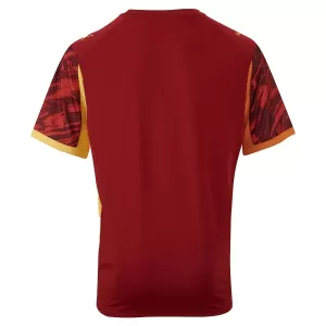 Maglia Portiere Olympique Marsiglia 2025/26 Rosso