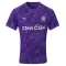 Maglia Portiere Olympique Marsiglia 2025/26 Viola