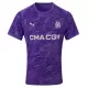 Maglia Portiere Olympique Marsiglia 2025/26 Viola Maglia Portiere Olympique Marsiglia 2025/26 Viola