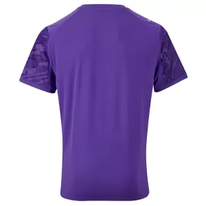 Maglia Portiere Olympique Marsiglia 2025/26 Viola