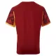 Maglia Portiere Olympique Marsiglia Bambino 2025/26 Rosso