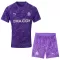 Maglia Portiere Olympique Marsiglia Bambino 2025/26 Viola
