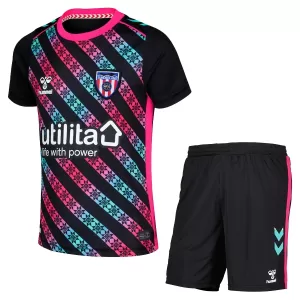 Maglia Portiere Sunderland Bambino 2025/26