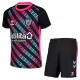 Maglia Portiere Sunderland Bambino 2025/26 Maglia Portiere Sunderland Bambino 2025/26
