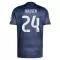 Maglia Real Madrid Huijsen 24 Gara Away 2025/26
