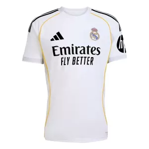 Maglia Real Madrid Huijsen 24 Gara Home 2025/26