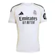 Maglia Real Madrid Kylian Mbappé 10 Gara Home 2025/26
