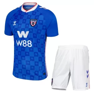 Maglia Sunderland Bambino Gara Away 2025/26