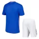 Maglia Sunderland Bambino Gara Away 2025/26