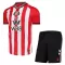 Maglia Sunderland Bambino Gara Home 2025/26