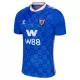 Maglia Sunderland Gara Away 2025/26