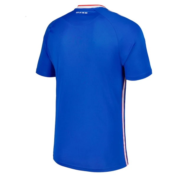 Maglia Sunderland Gara Away 2025/26