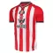 Maglia Sunderland Gara Home 2025/26