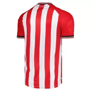 Maglia Sunderland Gara Home 2025/26