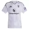 Maglia Manchester United Gara Away 2025/26