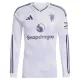 Maglia Manchester United Gara Away 2025/26 Maniche Lunghe Maglia Manchester United Gara Away 2025/26 Maniche Lunghe