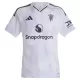 Maglia Manchester United Matthijs de Ligt 4 Gara Away 2025/26