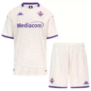 Maglia AC Fiorentina Bambino Gara Away 2025/26