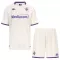 Maglia AC Fiorentina Bambino Gara Away 2025/26