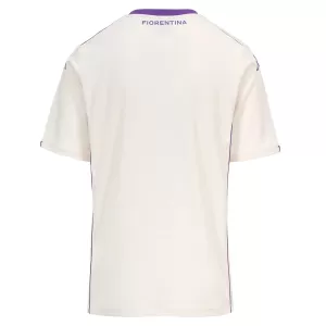 Maglia AC Fiorentina Bambino Gara Away 2025/26