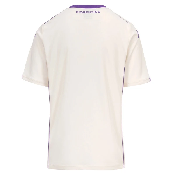 Maglia AC Fiorentina Bambino Gara Away 2025/26