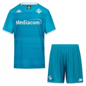 Maglia AC Fiorentina Bambino Gara Third 2025/26