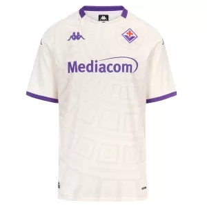 Maglia AC Fiorentina Gara Away 2025/26